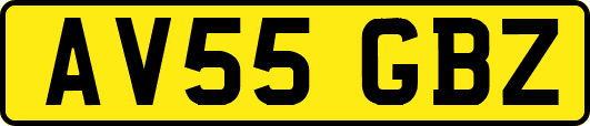 AV55GBZ