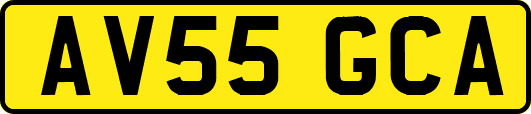 AV55GCA