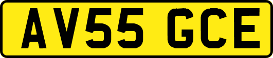 AV55GCE