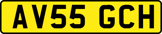 AV55GCH