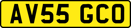 AV55GCO