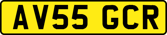 AV55GCR