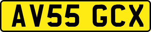 AV55GCX
