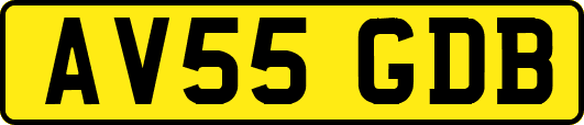 AV55GDB