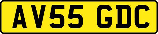 AV55GDC