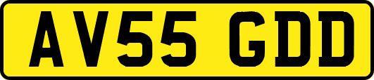 AV55GDD