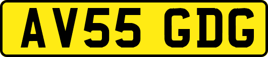 AV55GDG