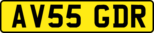 AV55GDR