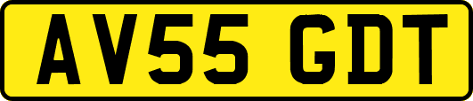 AV55GDT