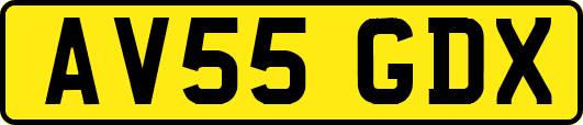 AV55GDX