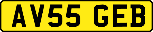 AV55GEB