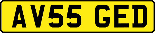 AV55GED