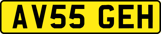 AV55GEH