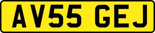 AV55GEJ