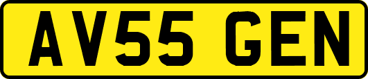 AV55GEN