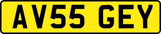 AV55GEY
