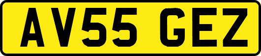 AV55GEZ