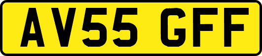 AV55GFF