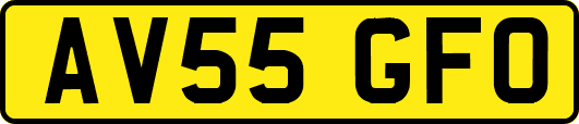 AV55GFO