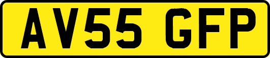 AV55GFP