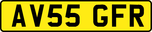 AV55GFR