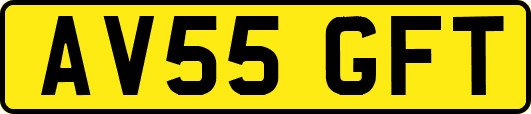AV55GFT
