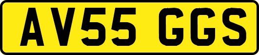 AV55GGS