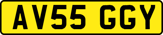 AV55GGY