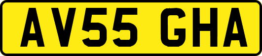 AV55GHA