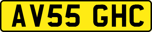 AV55GHC