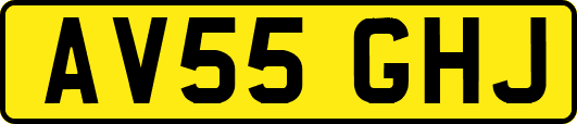 AV55GHJ