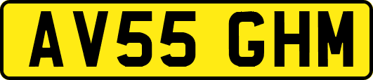 AV55GHM