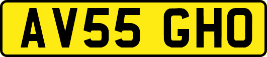 AV55GHO