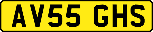AV55GHS