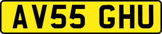 AV55GHU