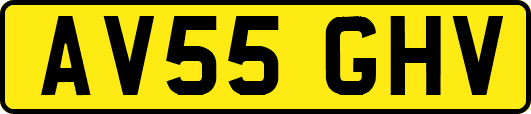 AV55GHV