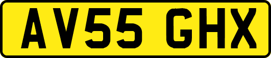 AV55GHX
