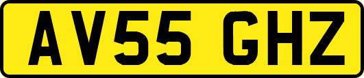 AV55GHZ