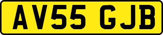 AV55GJB