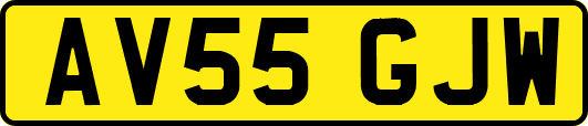 AV55GJW