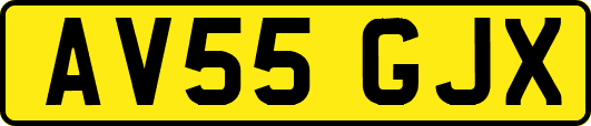 AV55GJX
