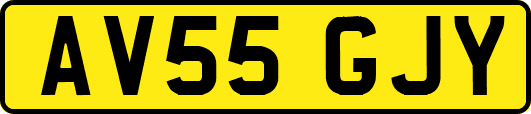 AV55GJY