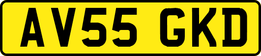 AV55GKD