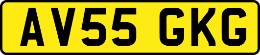 AV55GKG