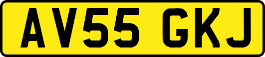 AV55GKJ