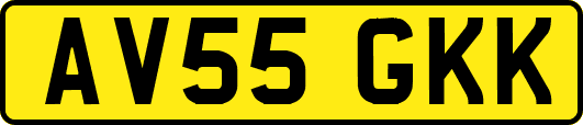 AV55GKK