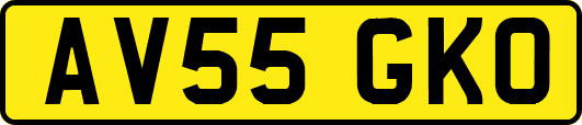 AV55GKO