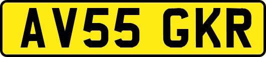 AV55GKR