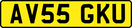 AV55GKU