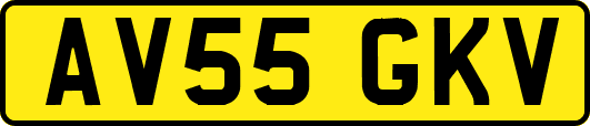AV55GKV